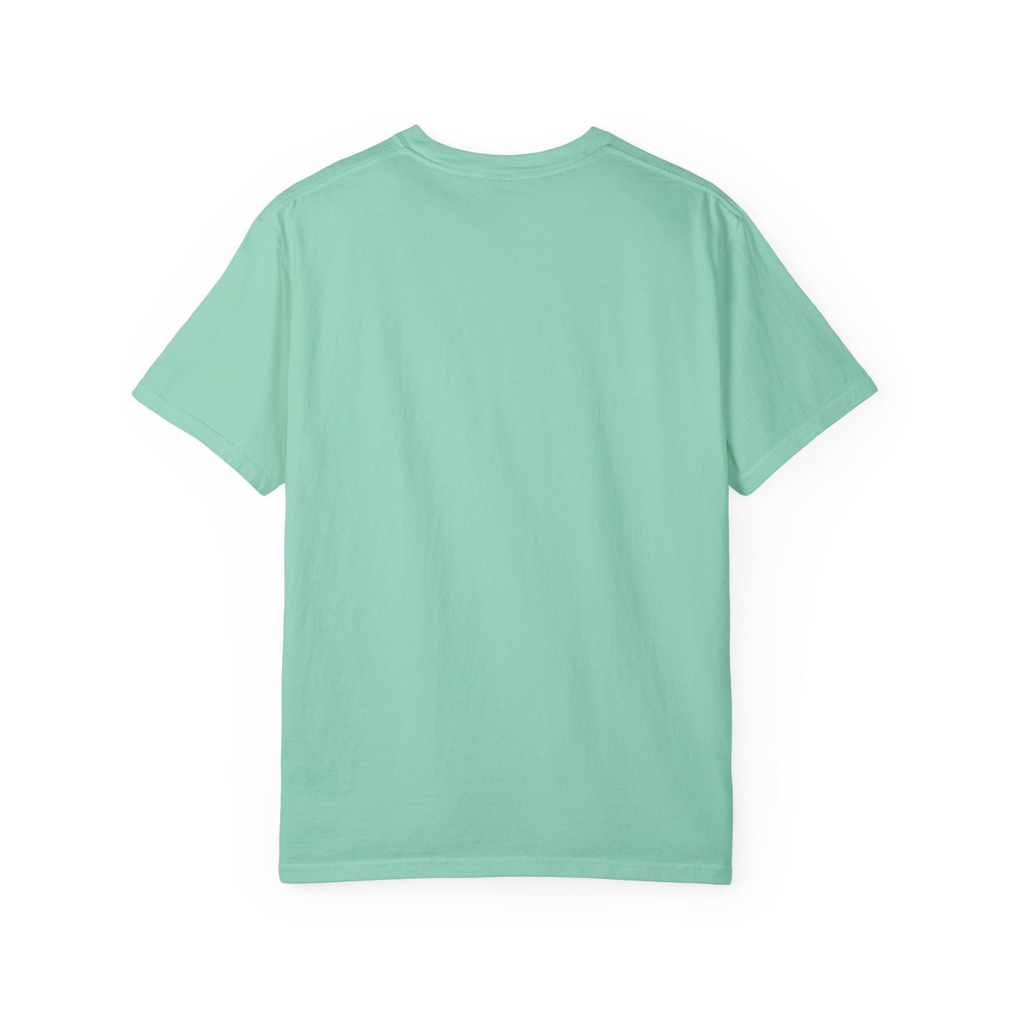 Be your self Garment-Dyed T-shirt
