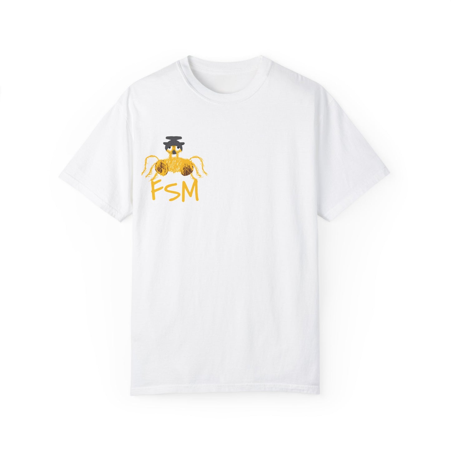 Flying Spaghetti Monster T-Shirt