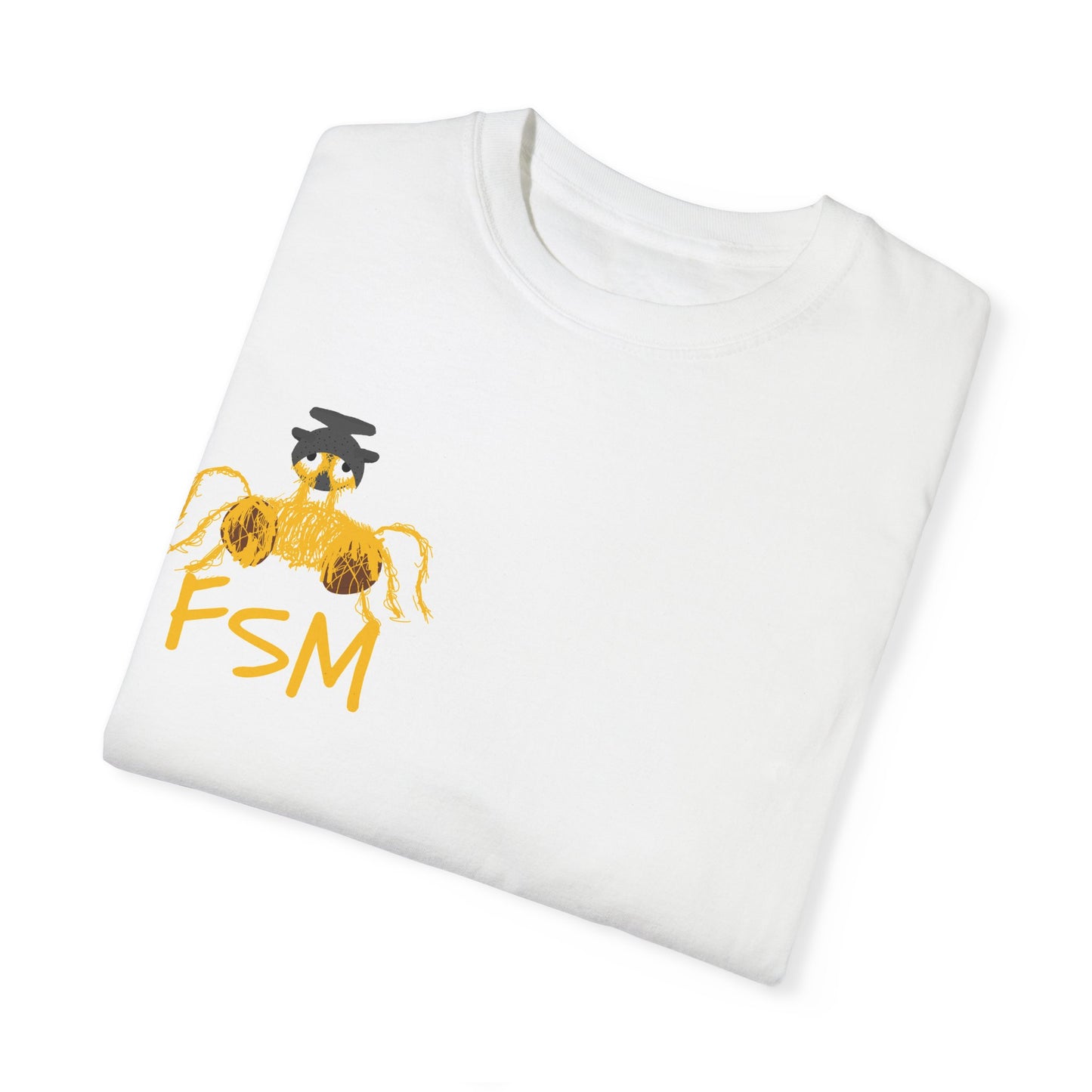 Flying Spaghetti Monster T-Shirt