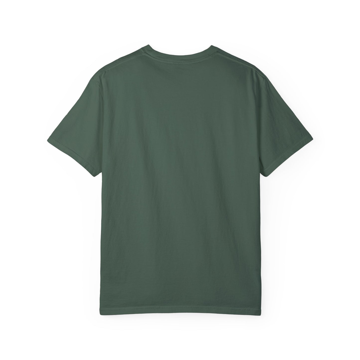Be your self Garment-Dyed T-shirt