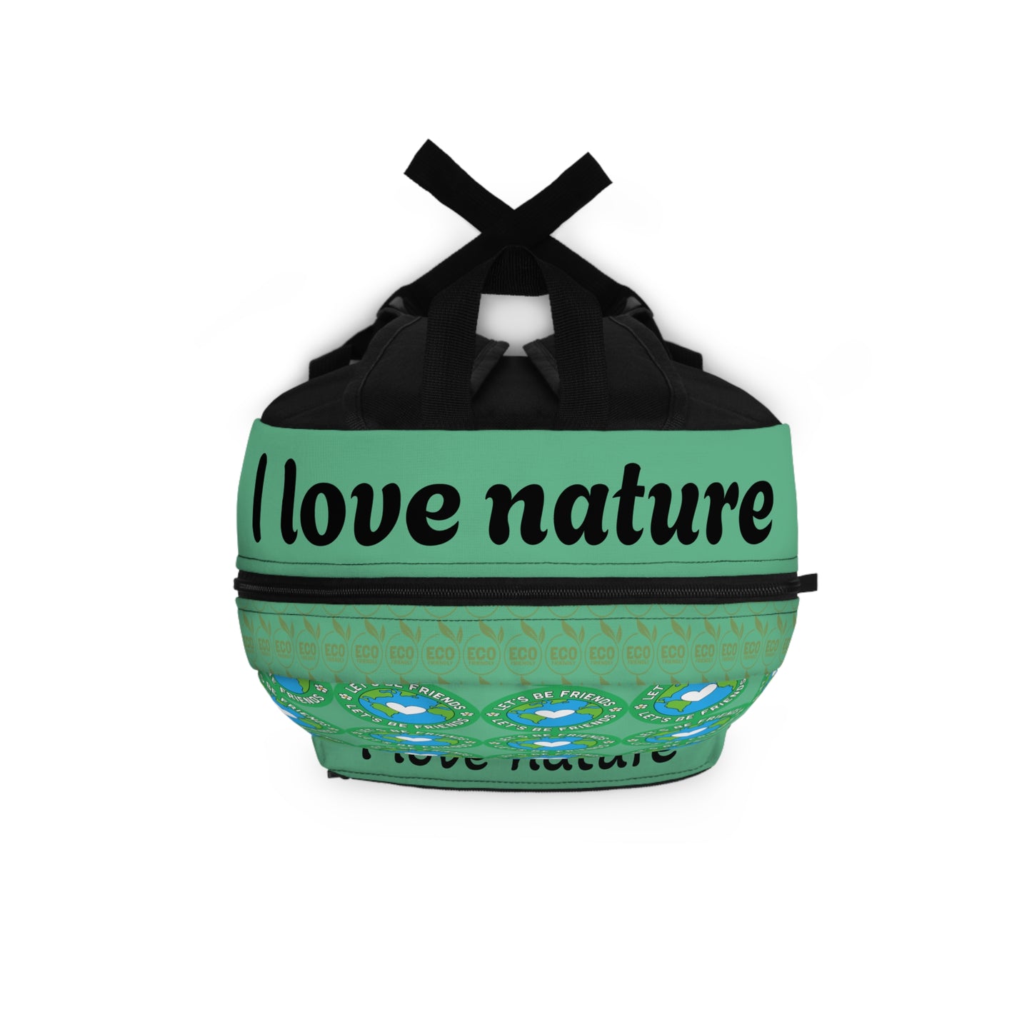 Eco Backpack