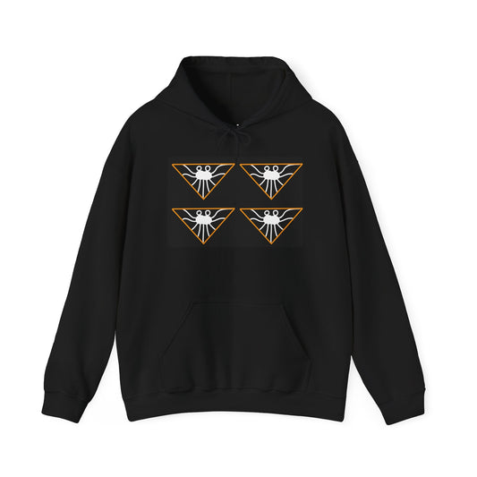 FSM Hoodie - Unisex Sweatshirt