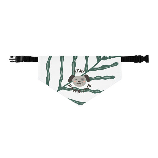 Pet Bandana