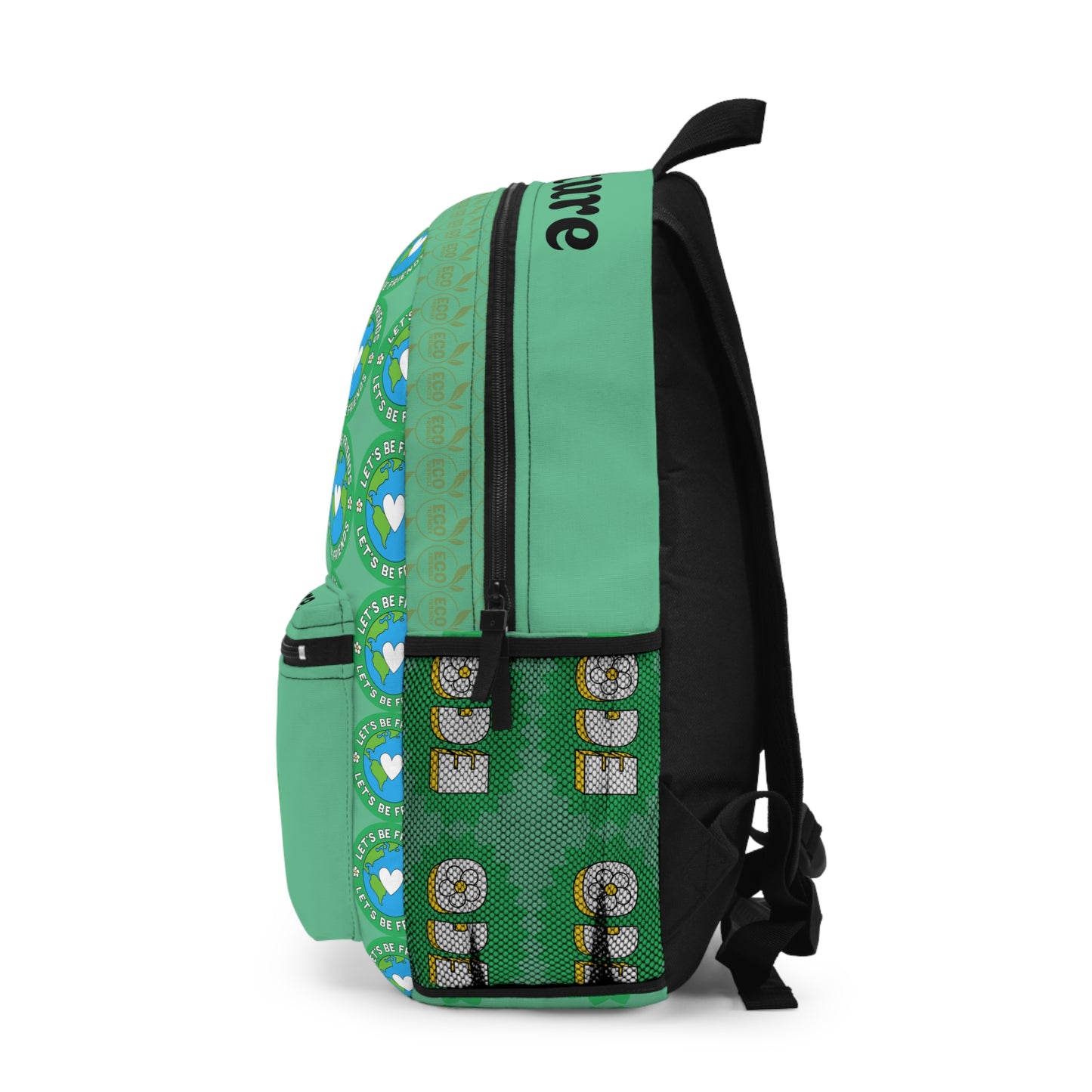Eco Backpack