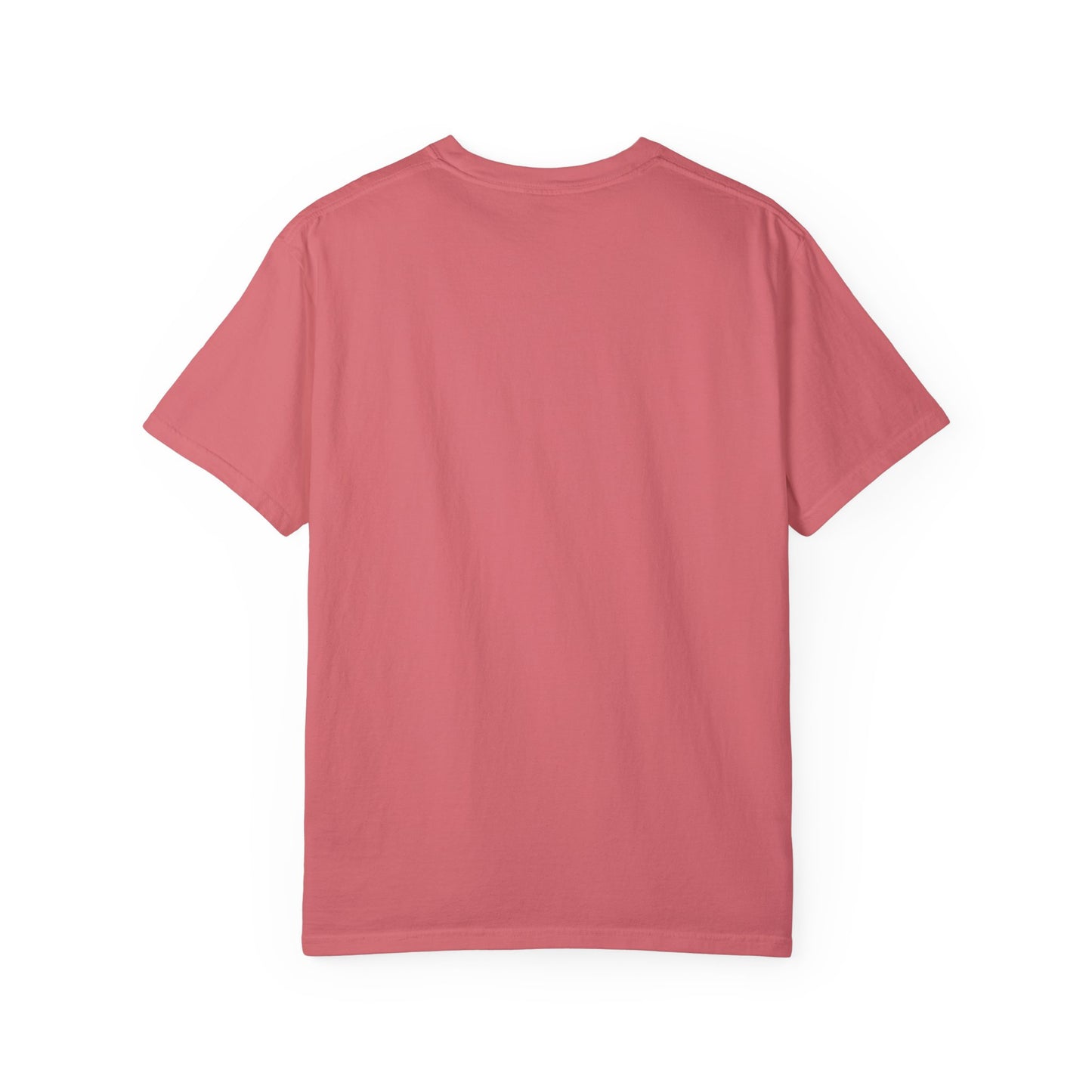 Be your self Garment-Dyed T-shirt
