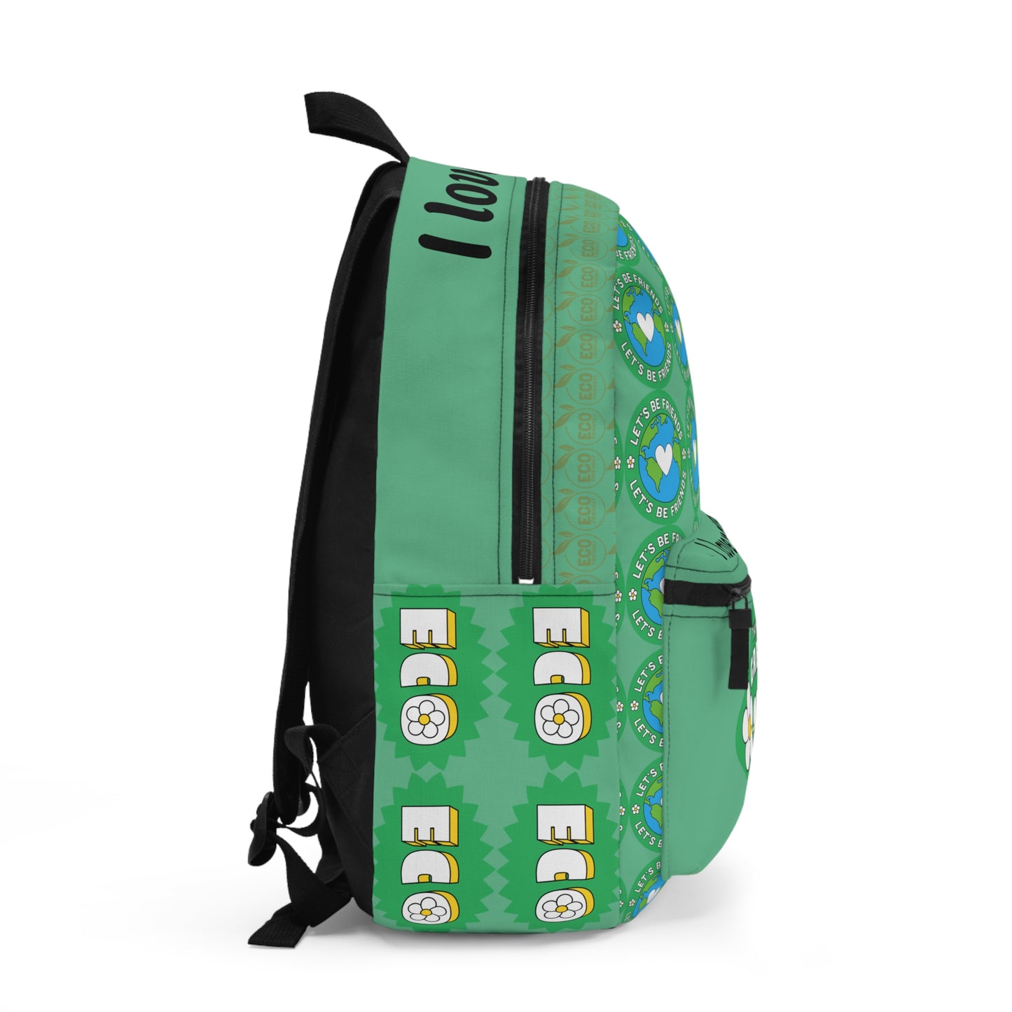 Eco Backpack