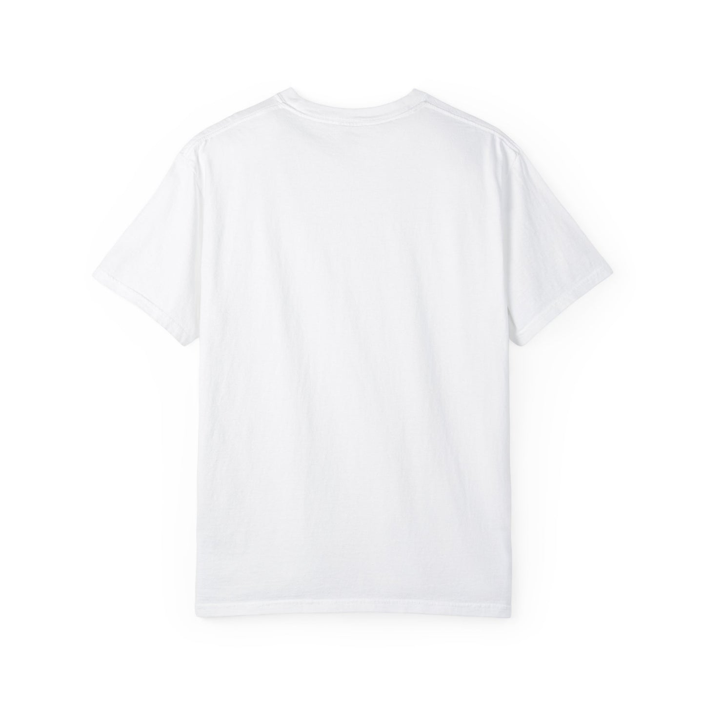 Be your self Garment-Dyed T-shirt