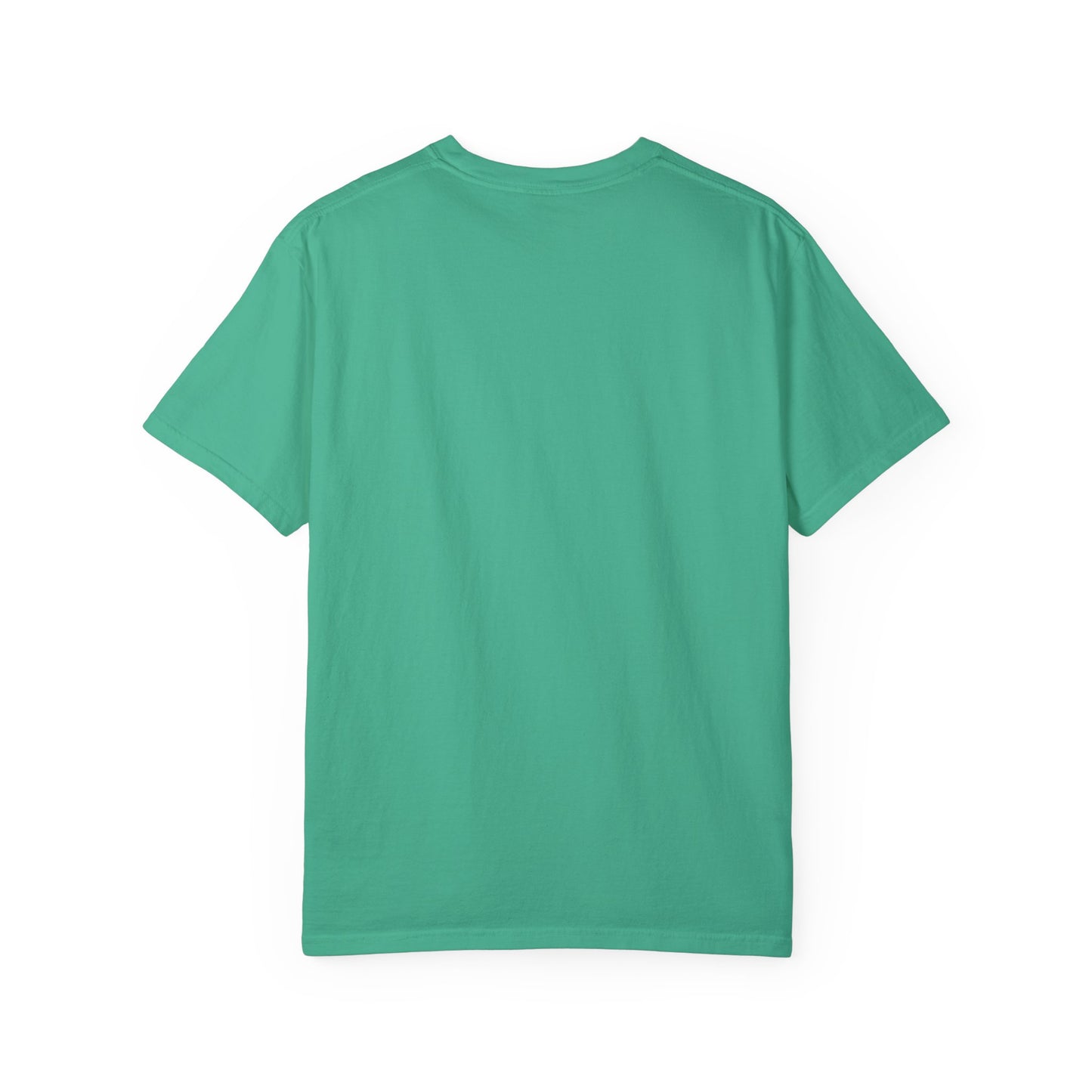 Be your self Garment-Dyed T-shirt